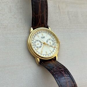 Vintage Citizen Watch